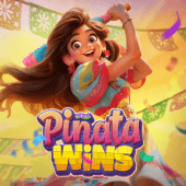 Pinata Wins - Premium Hot Game